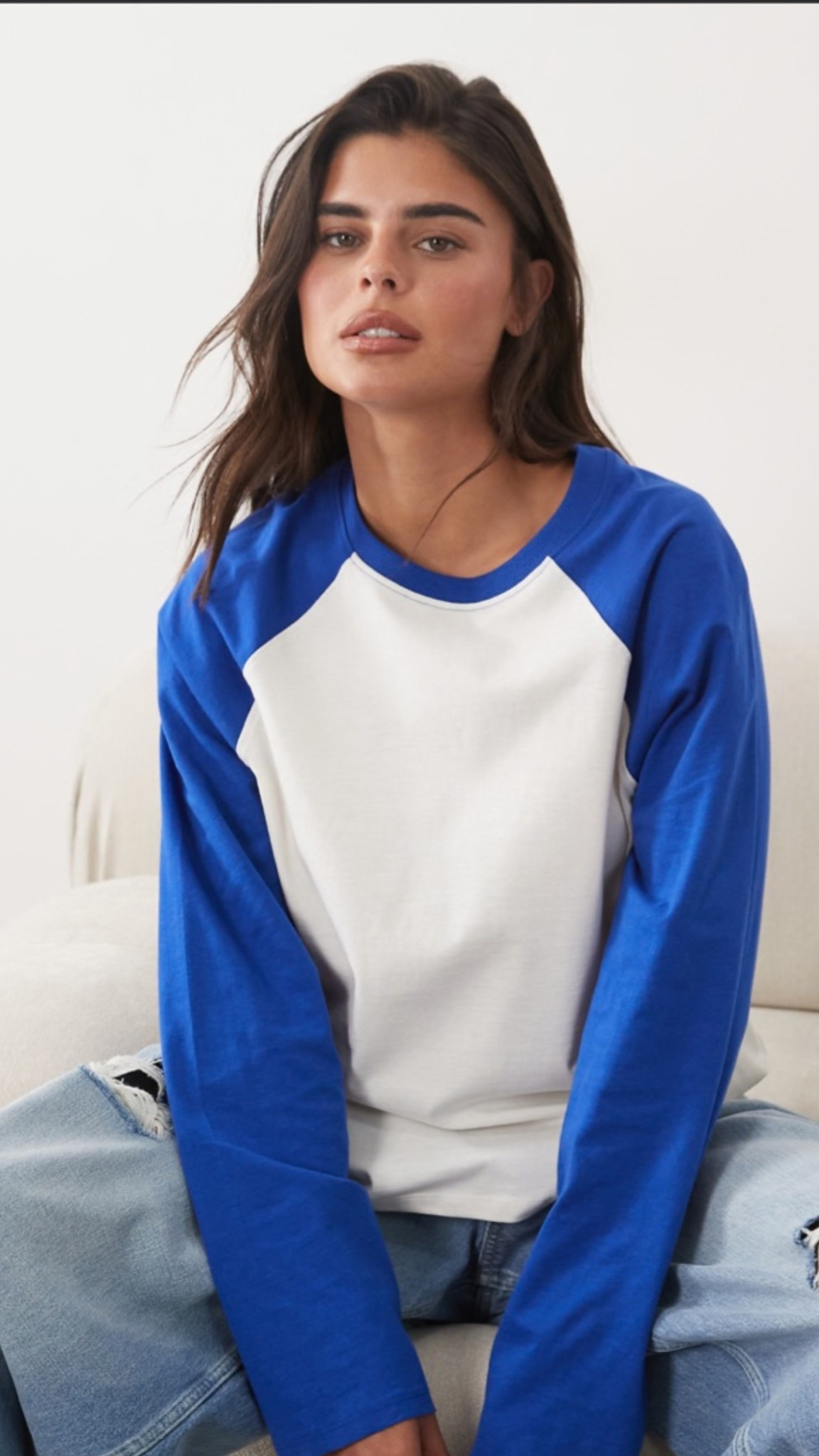 Comes back in stock in 2 weeks!

#LTKootd