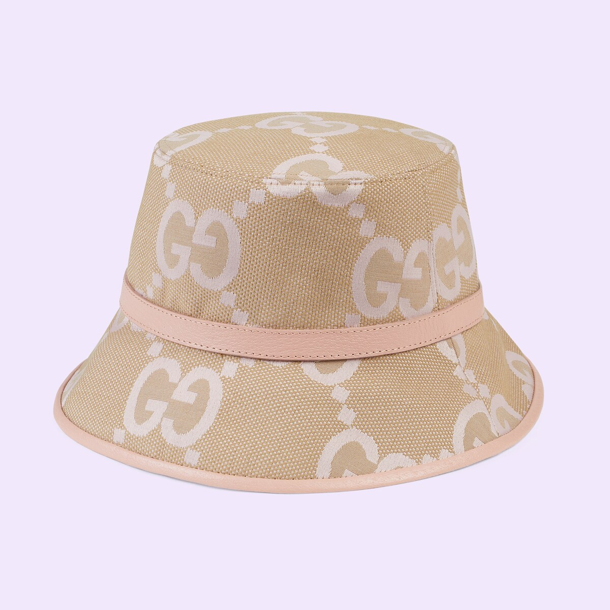 Jumbo GG bucket hat | Gucci (US)