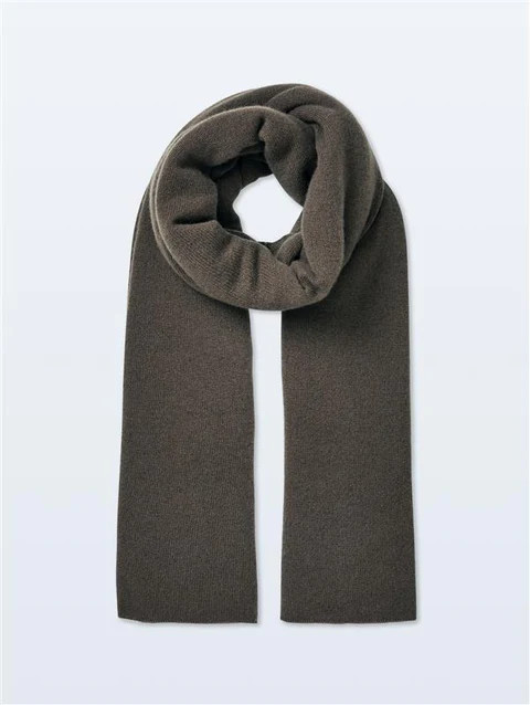 Cashmere Travel Wrap | White and Warren