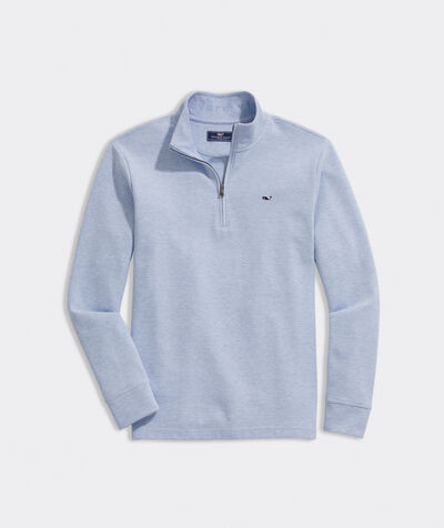 Saltwater Quarter-Zip | vineyard vines