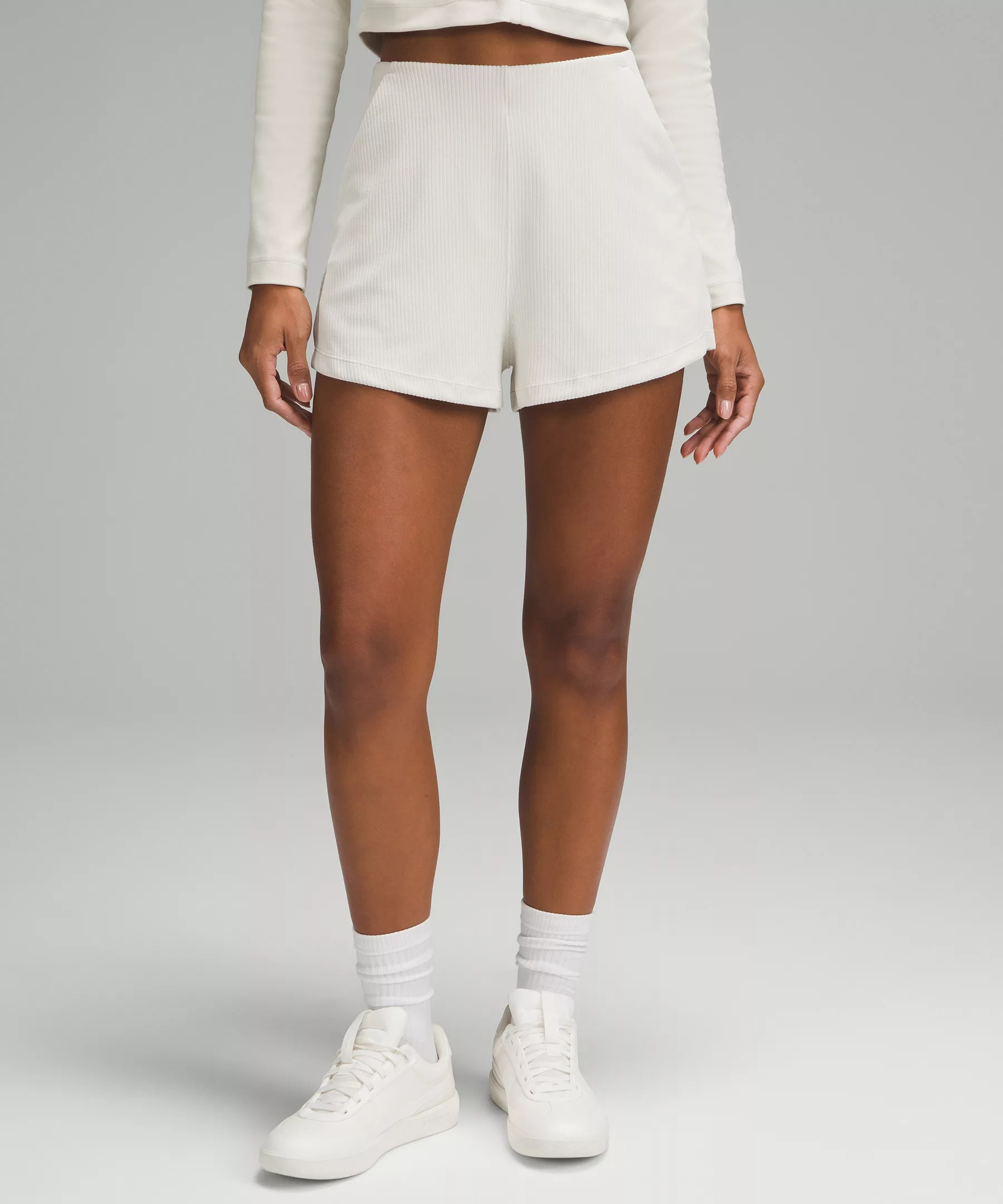 technical apparel + athletic shoes | lululemon | Lululemon (US)