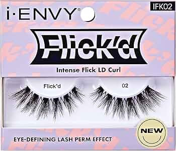 i•ENVY | Amazon (US)