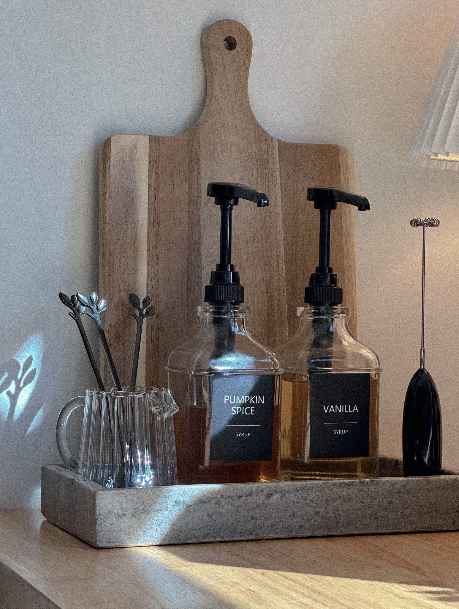 Coffee Bar Accessories ☕️ 

#LTKHome