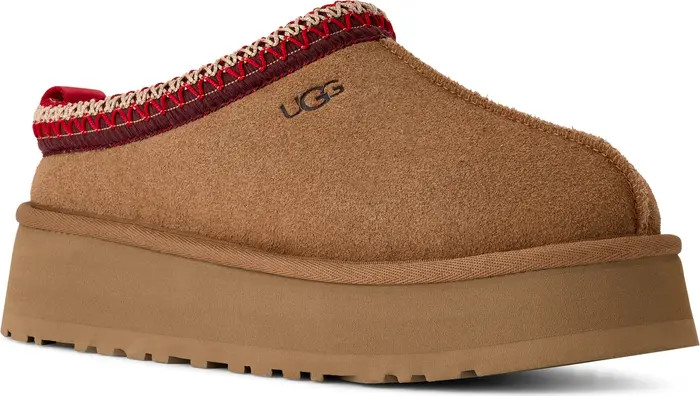 UGG® Tazz II Platform Slipper (Women) | Nordstrom | Nordstrom