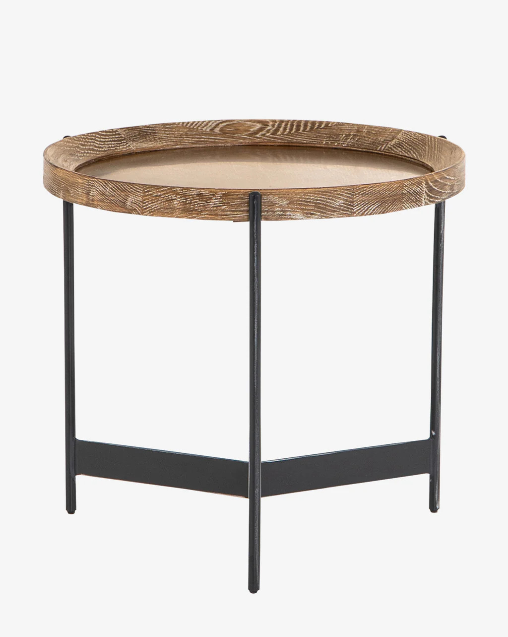 Thomas Side Table | McGee & Co.