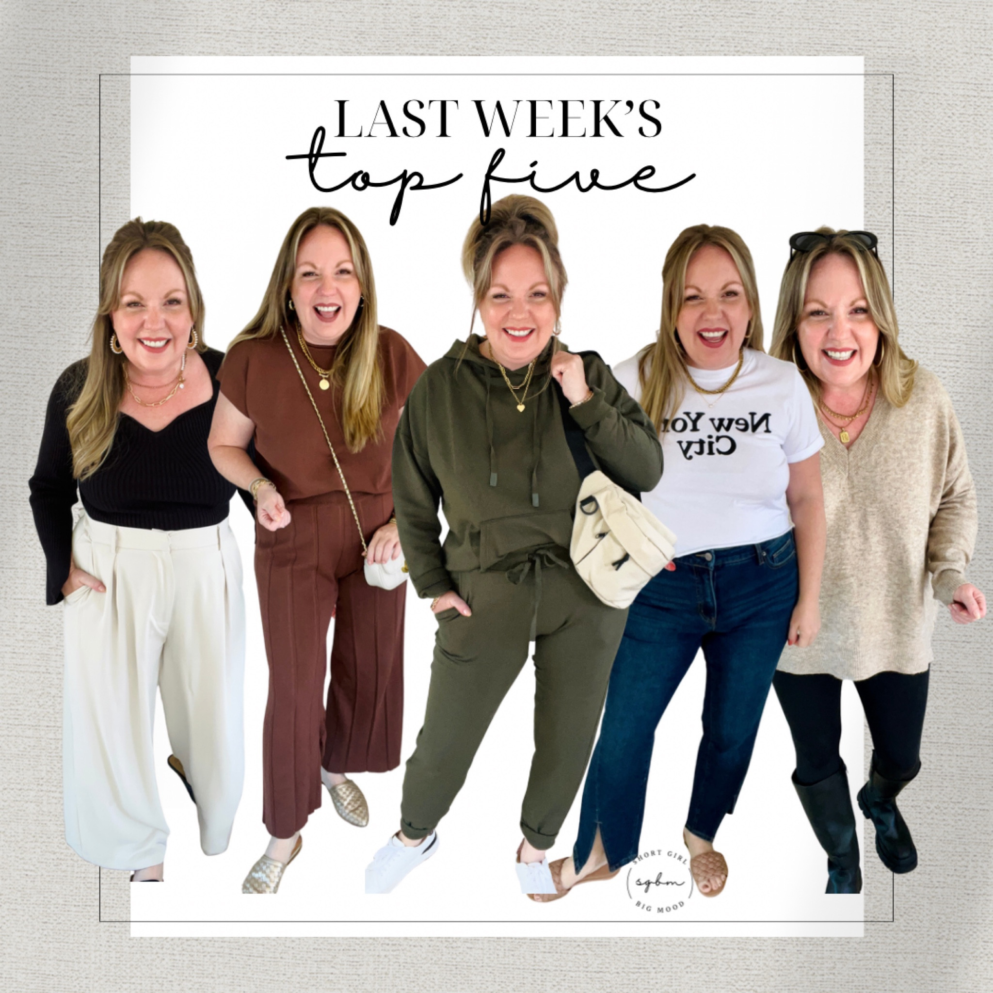 #LTKmidsize #LTKfindsunder50 #LTKover40