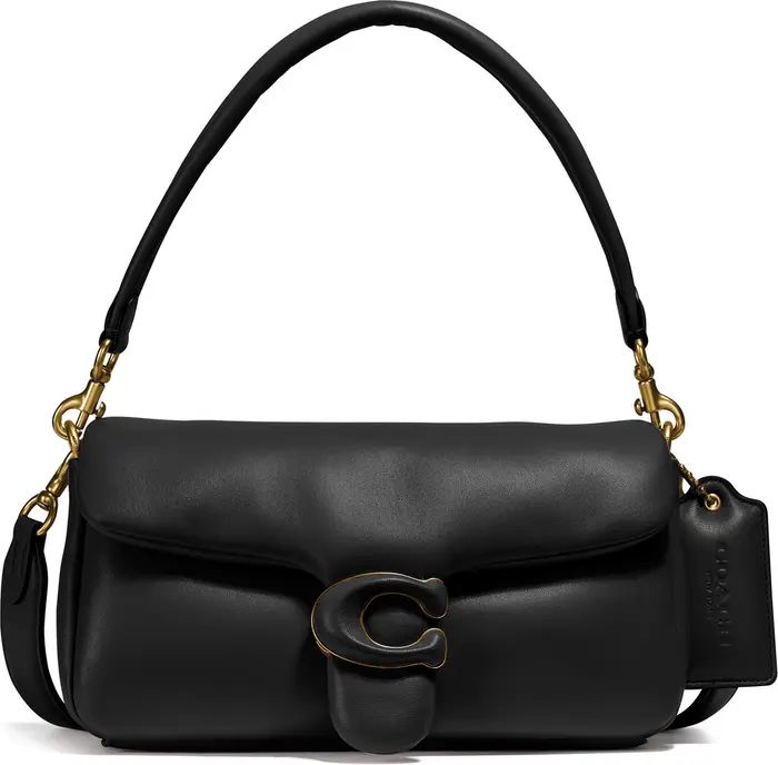 Pillow Tabby 26 Leather Shoulder Bag | Nordstrom