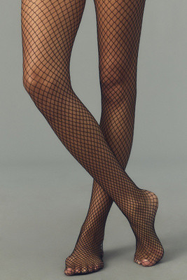 Fishnet Tights | Anthropologie (US)