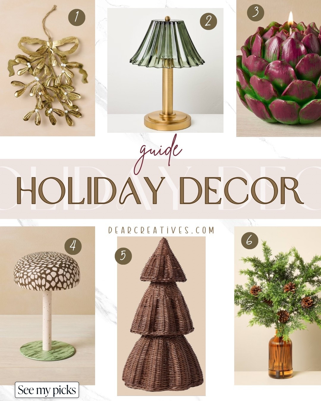 Natural & Neutral Decor & decorations to go from fall through Christmas 

#LTKSeasonal #LTKHome #LTKHoliday
