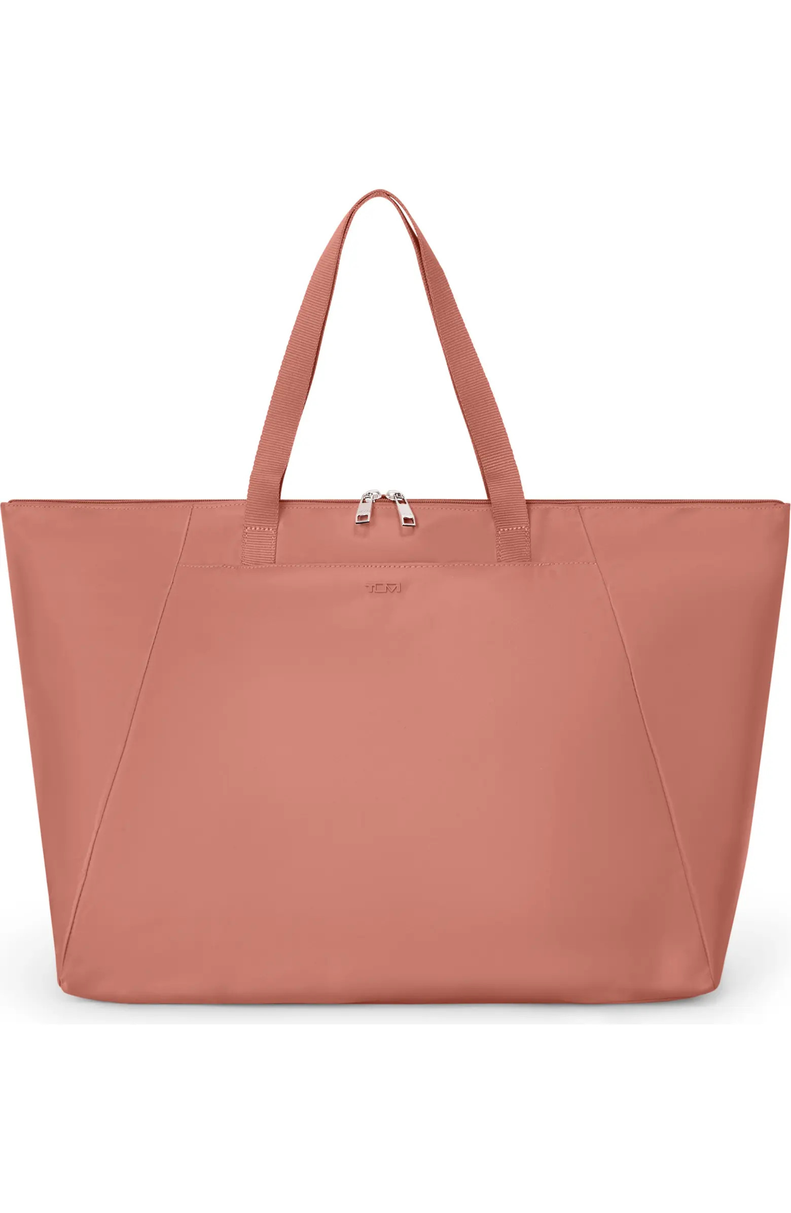 Voyageur Just in Case Packable Nylon Tote | Nordstrom