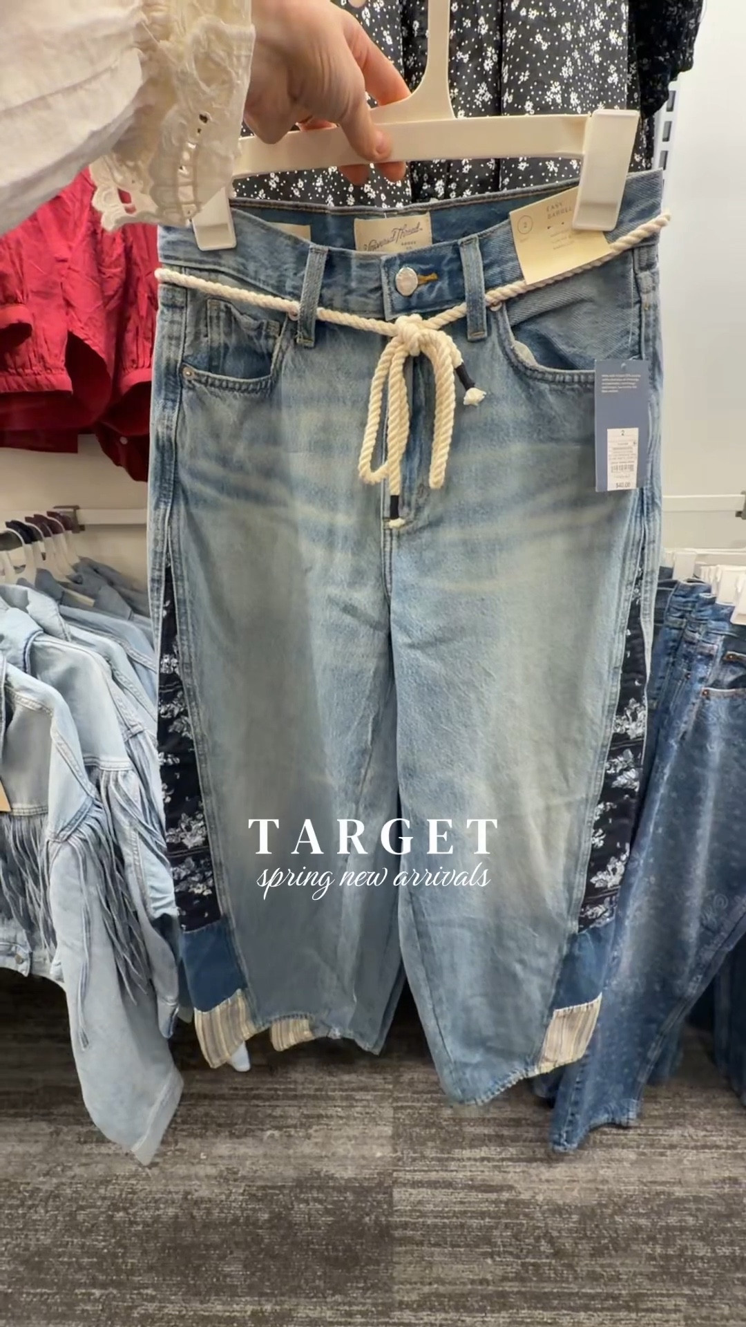 SO many fun target new arrivals 

#LTKU #LTKSeasonal #LTKootd