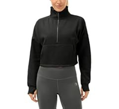 Half Zip Pullover  | Amazon (US)