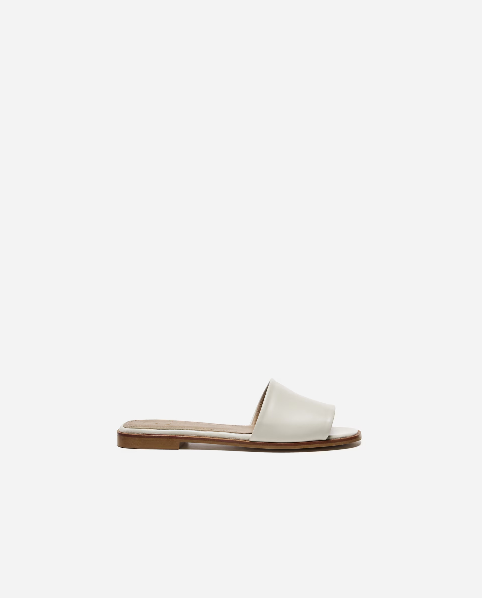 Mouna Leather | Flattered