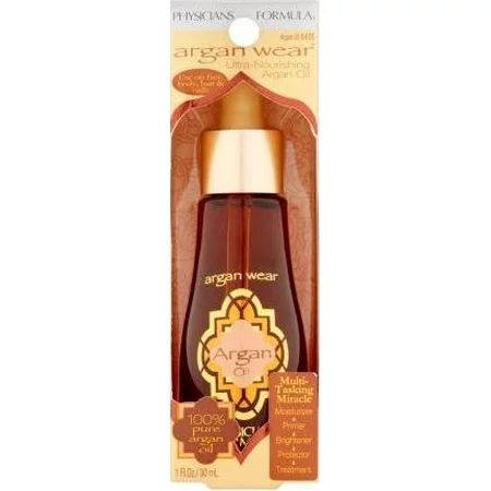 Physicians Formula Argan Wear™ Ultra-Nourishing Argan Oil | Walmart (US)