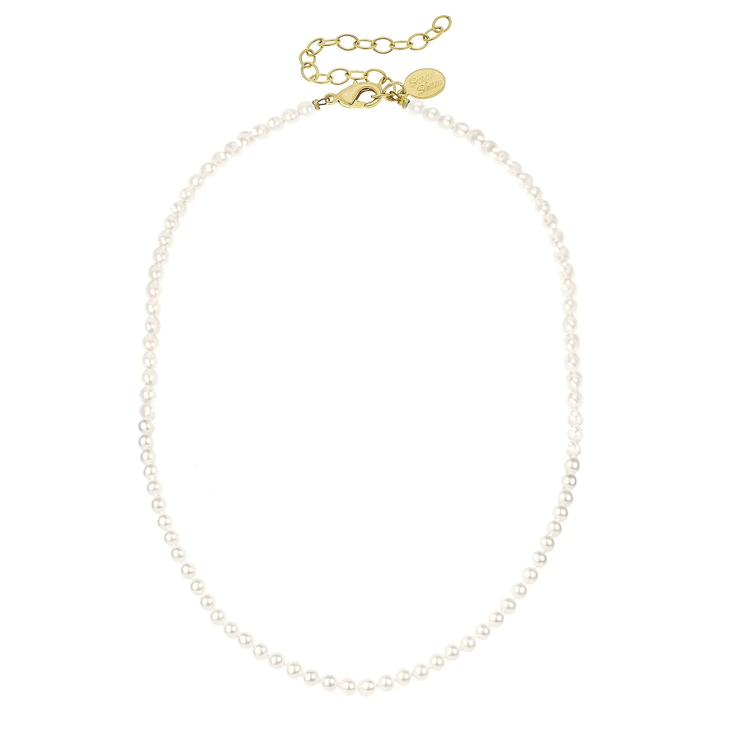 Alys Necklace | Susan Shaw
