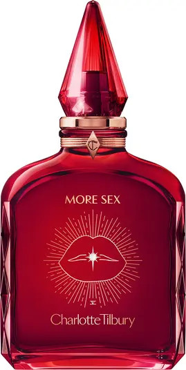 Charlotte Tilbury More Sex Eau de Parfum | Nordstrom | Nordstrom