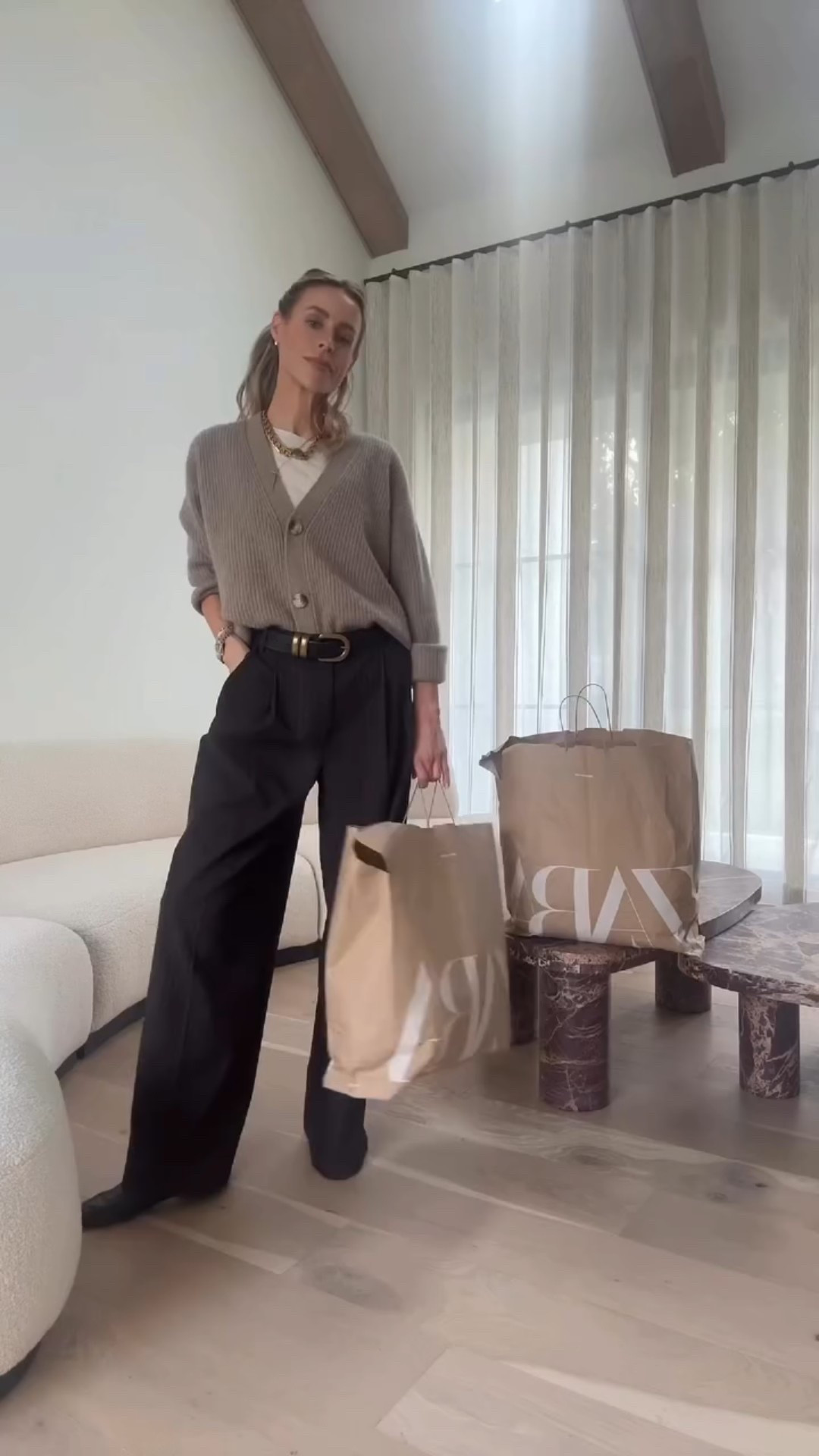 Zara favorite outfits atm 🤍

#LTKStyleTip #LTKWatchNow #LTKSeasonal