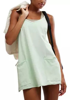 Hot Shot Mini Dress | Belk