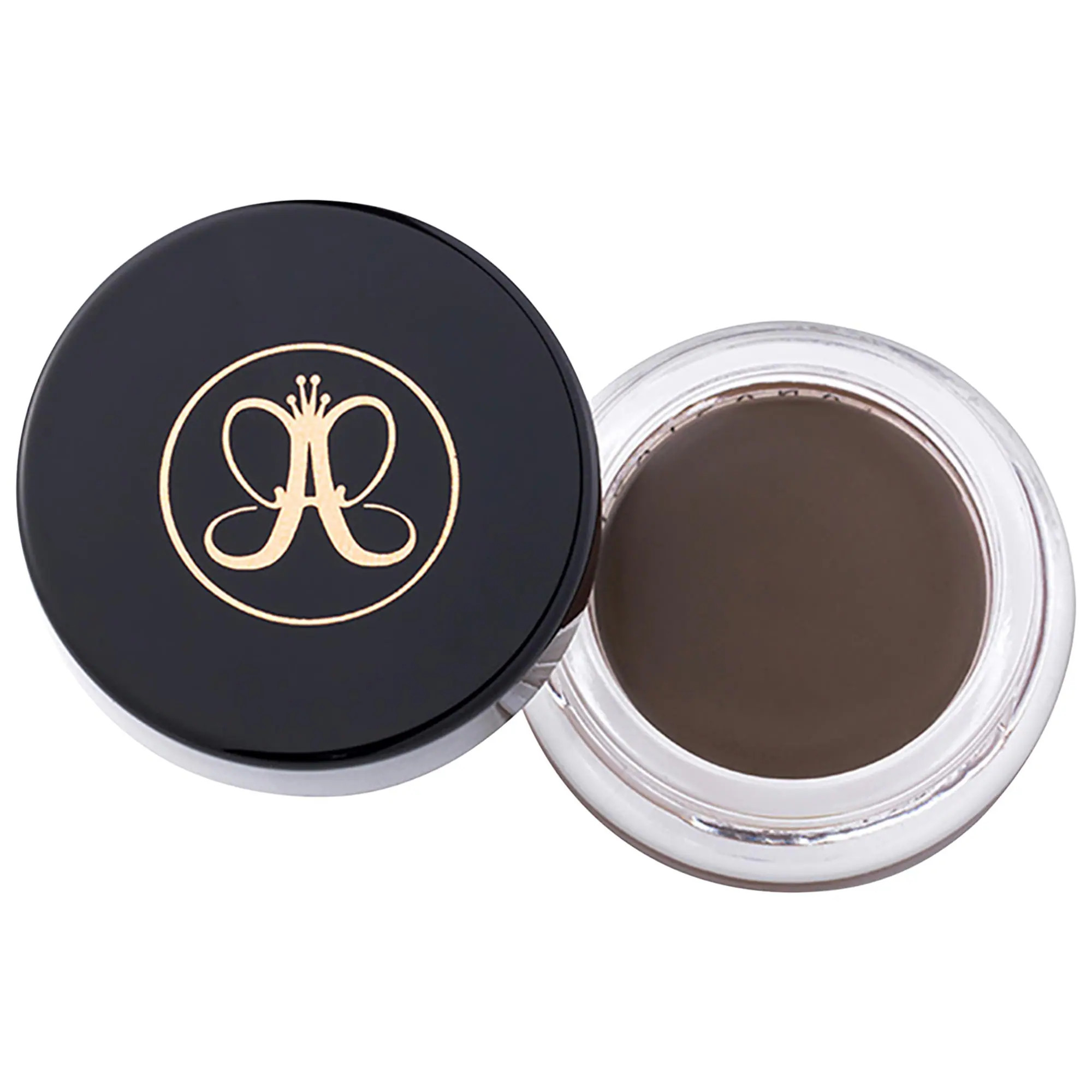 Anastasia Beverly Hills DIPBROW™ Pomade Dark Brown 0.14 oz/ 4 g | Sephora (US)