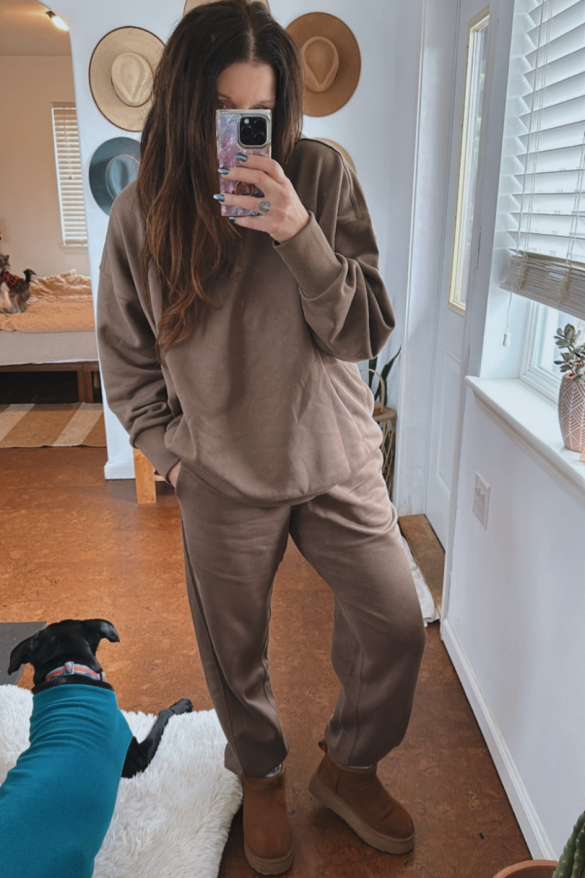 Thanksgiving outfit...

#LTKHoliday #LTKCyberWeek #LTKSaleAlert