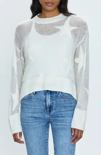 Joslyn Mock Neck Sweater | Nordstrom