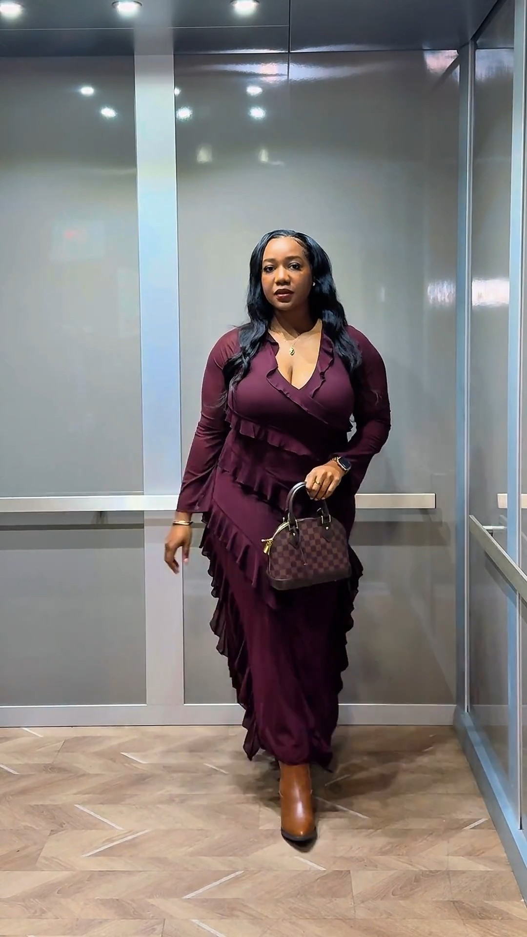 Had to pull all the stops for brunch!

#LTKStyleTip #LTKBeauty #LTKPlusSize