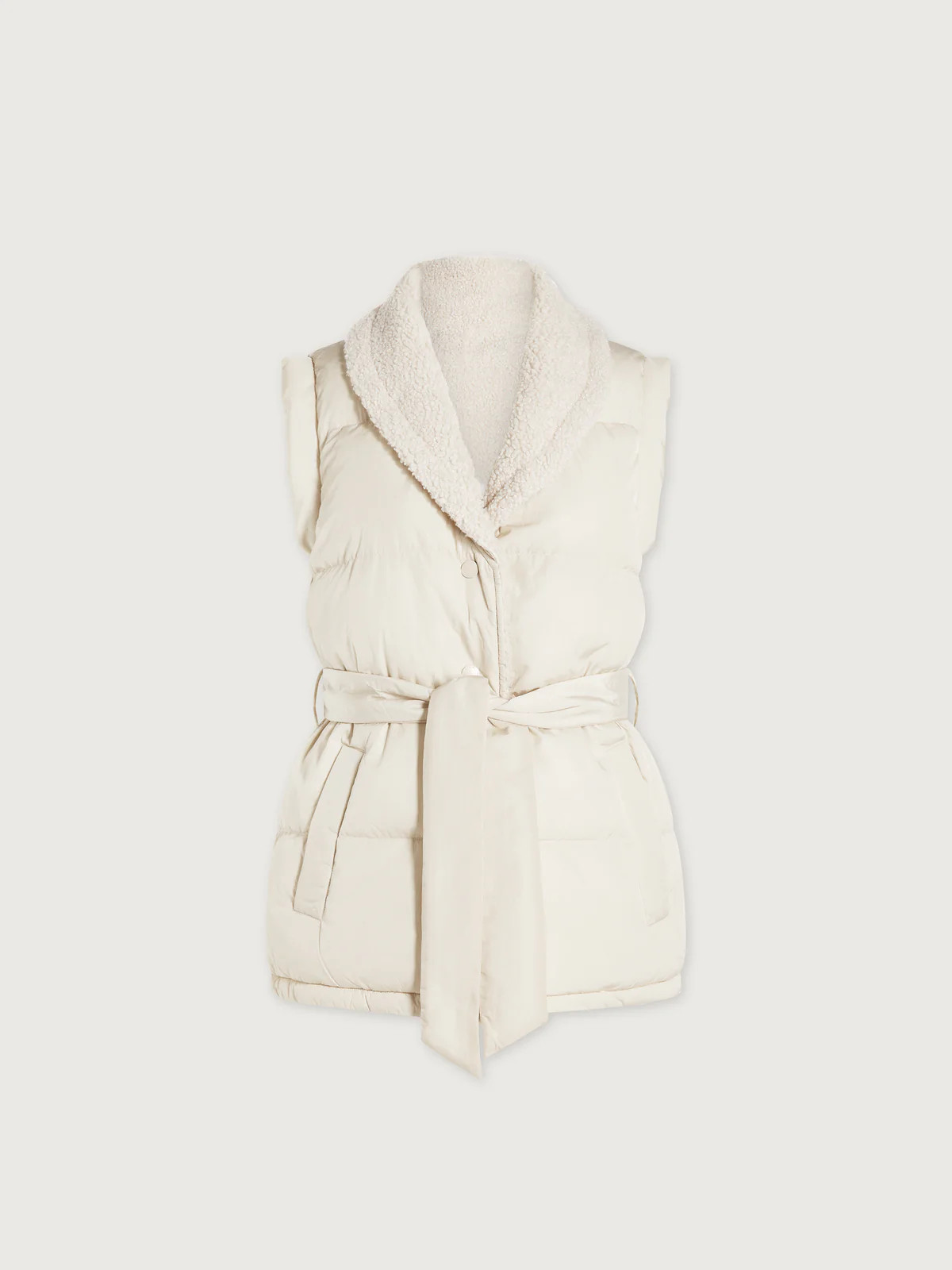 Lanville Reversible Gilet | Varley US | Varley US