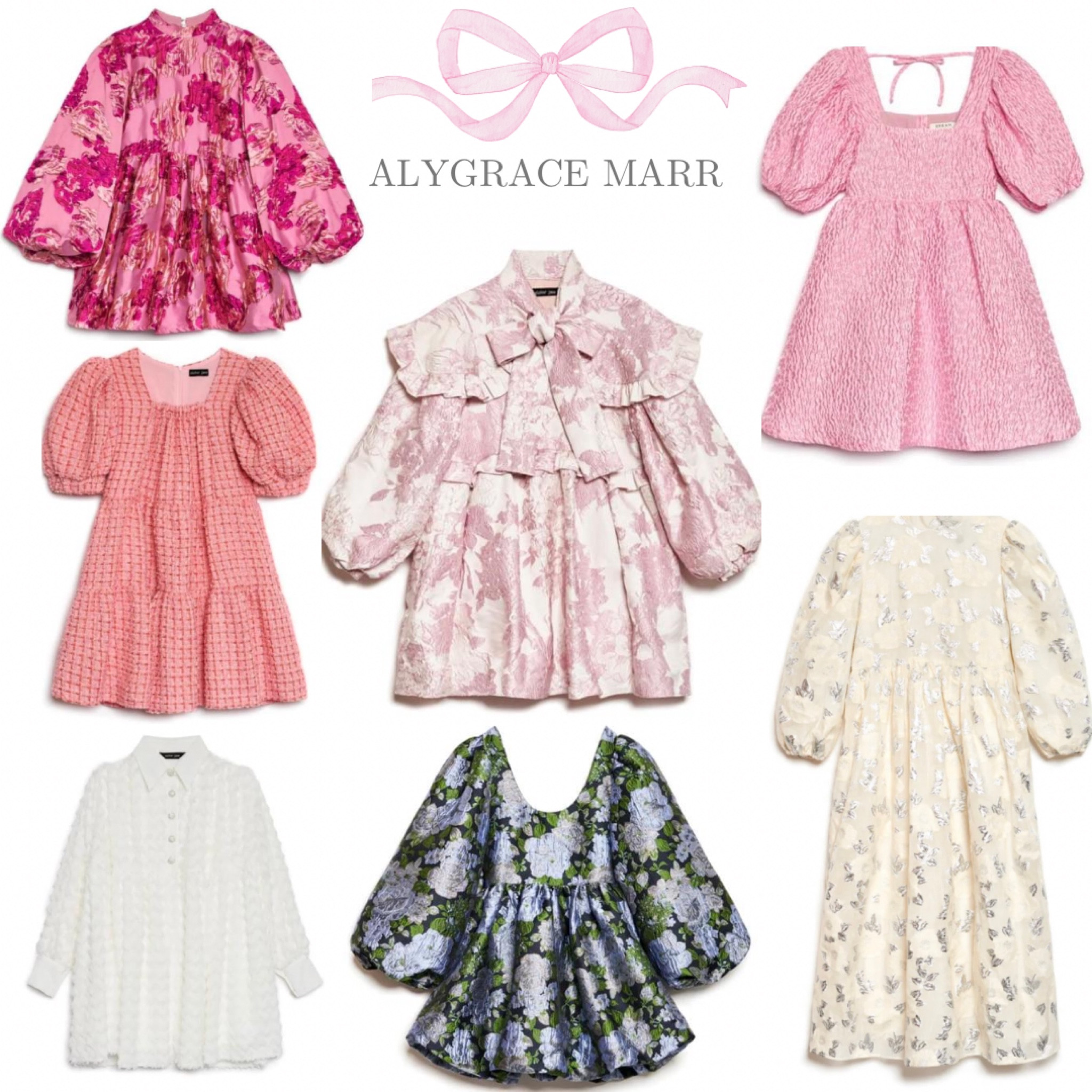 My favorite dresses from SisterJane for the spring and summer time!😍
Women’s Fashion, Spring Style, Summer Style, Dresses, Event Outfits, Baby Shower Dresses, Wedding Guest Outfits 

#LTKstyletip #LTKSeasonal