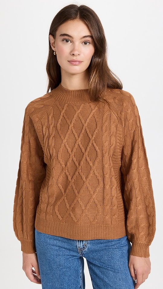 Line & Dot Poppy Sweater | SHOPBOP | Shopbop