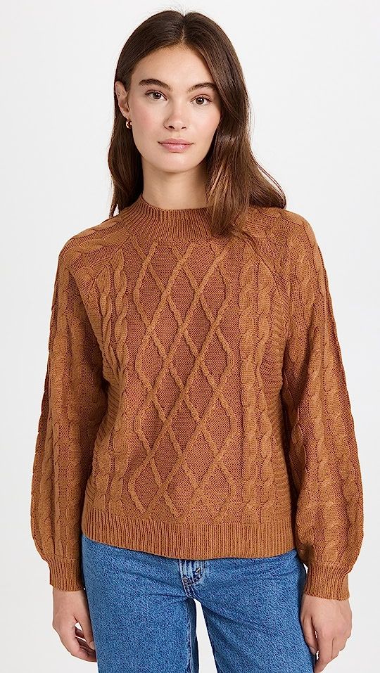 Line & Dot Poppy Sweater | SHOPBOP | Shopbop