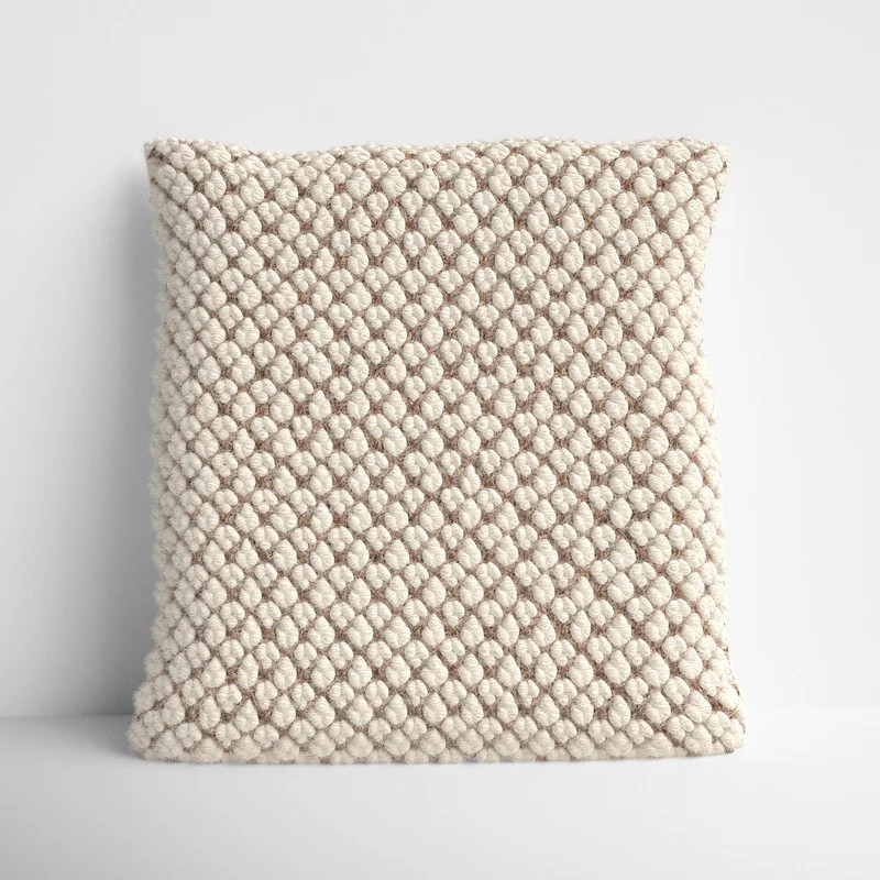 Criddle Throw Pillow Cover & Insert | Wayfair North America