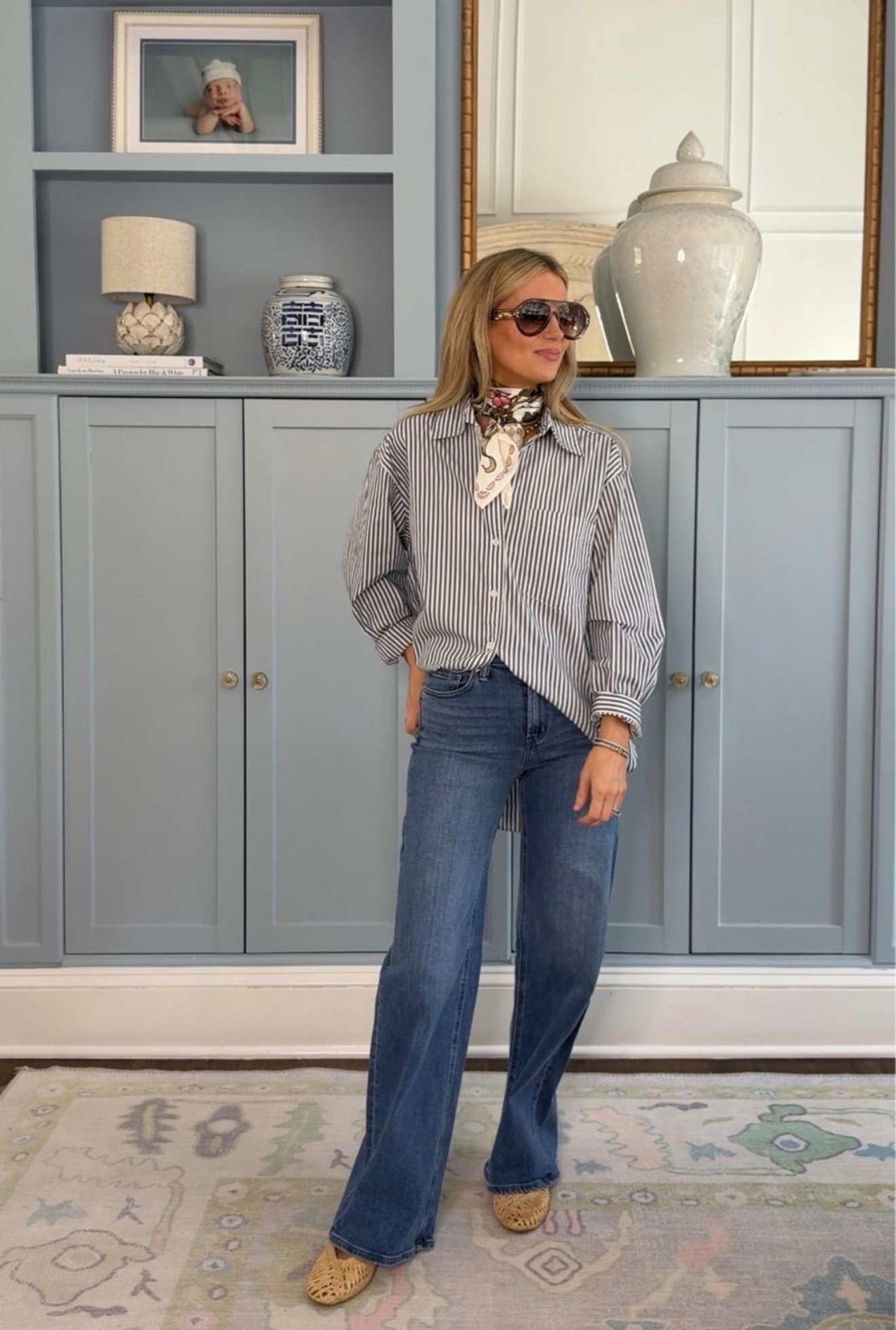 The perfect fall outfit. I am wearing an XS in everything

#LTKPetite #LTKSeasonal #LTKootd