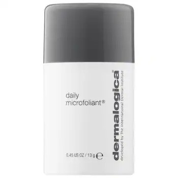 Mini Daily Microfoliant Exfoliator | Sephora (US)