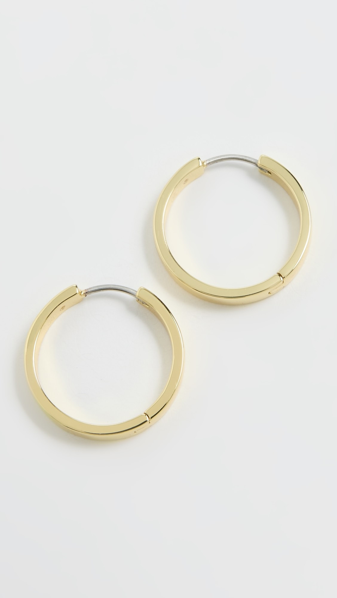 Rose Hoops | Shopbop
