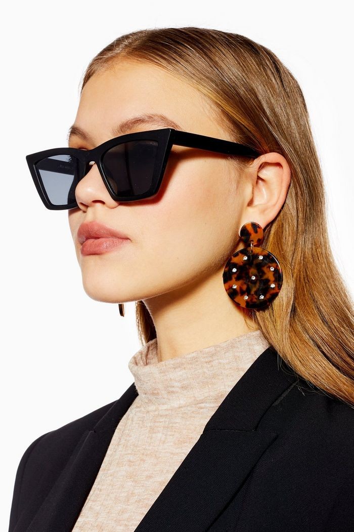 Pandora Sunglasses | Topshop UK