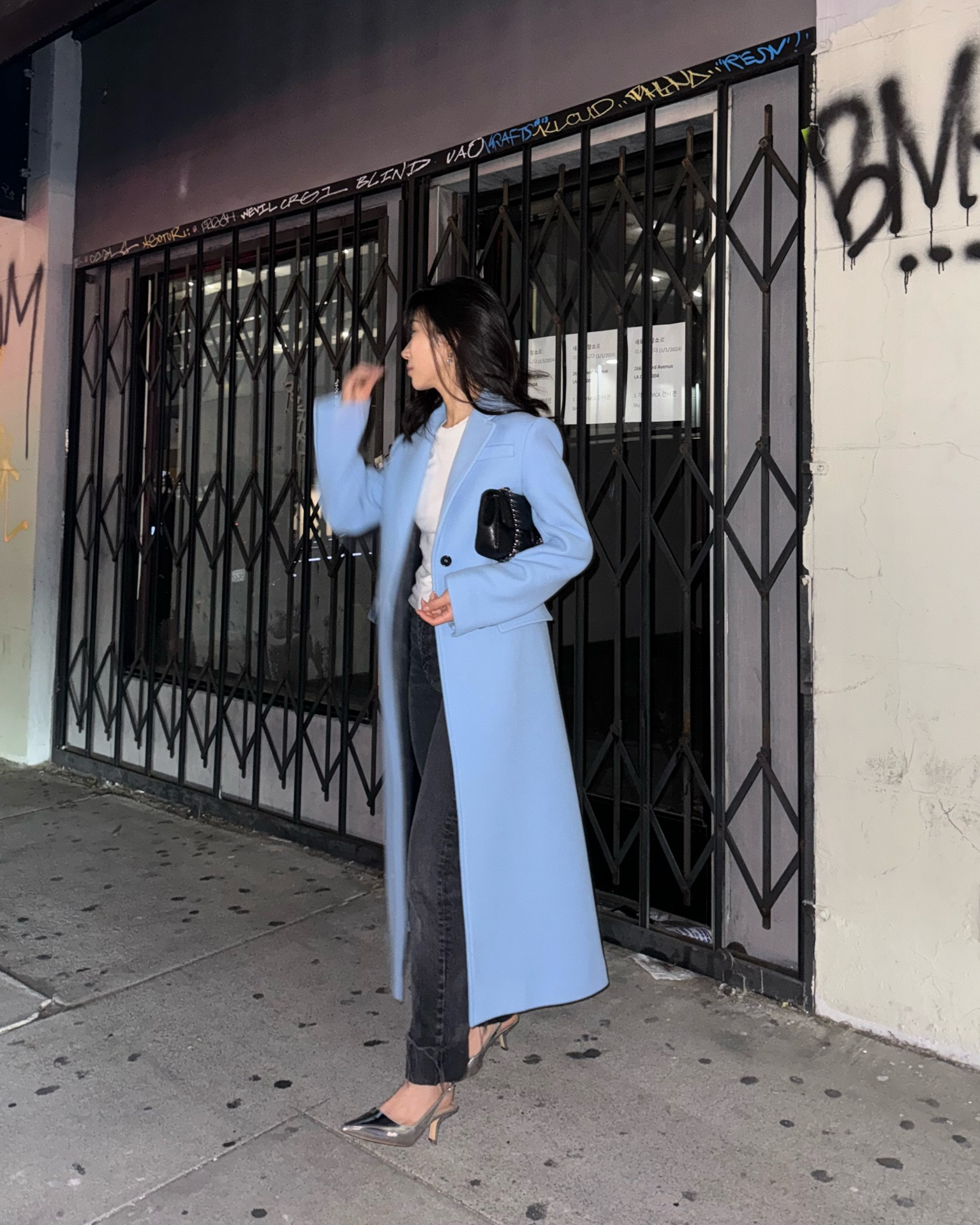 added product deets below 🩵🩵🩵

#LTKSeasonal #LTKstyletip