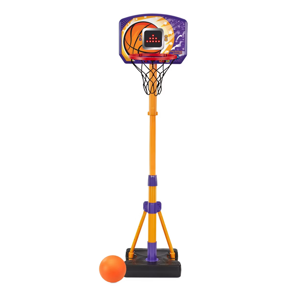 VTech Hoop Madness Basketball | Target