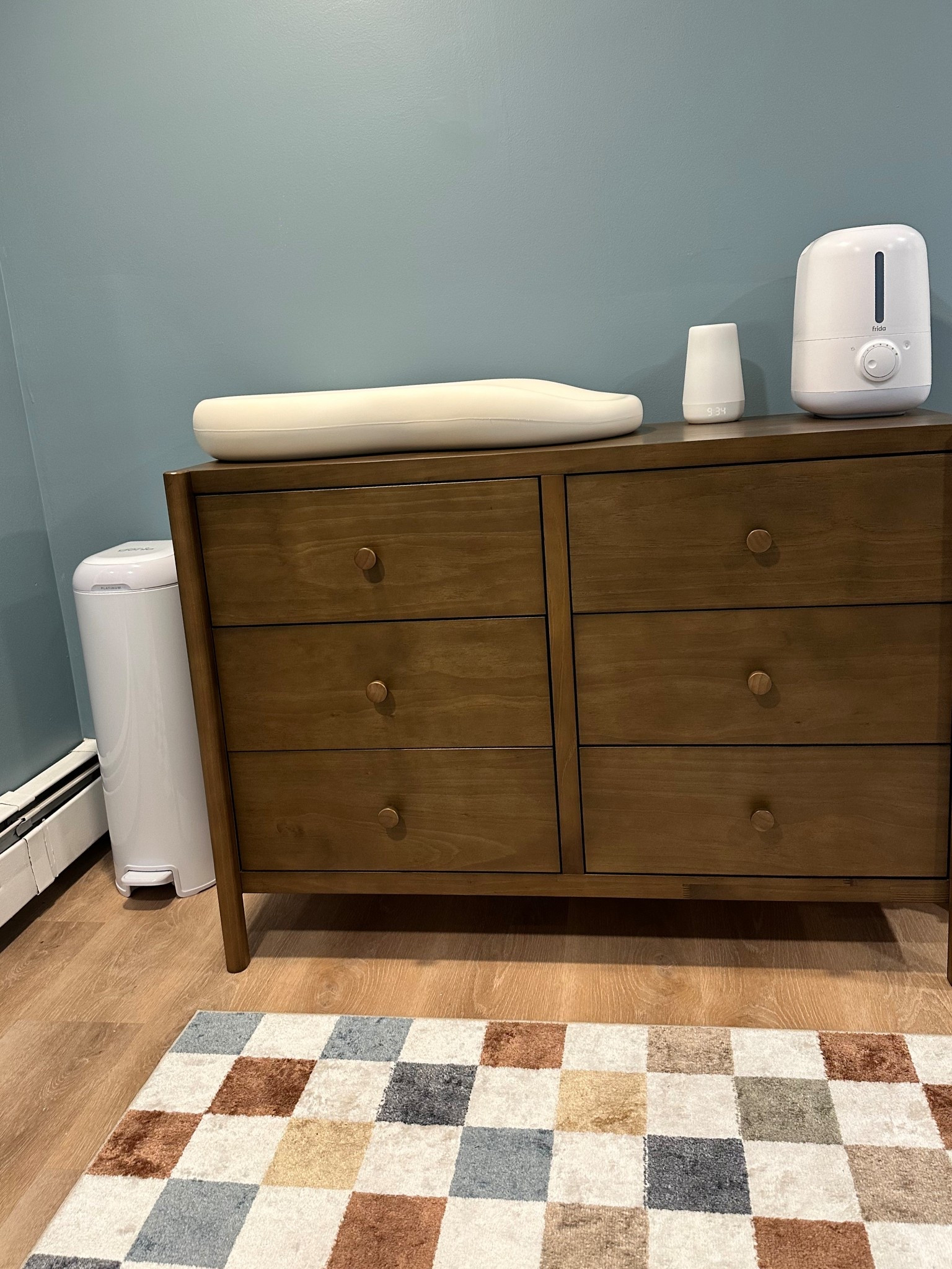 Baby Boy’s Nursery 🩵

#LTKBaby