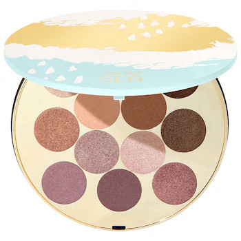 SEA Salt Lyfe Eyeshadow Palette | Sephora (US)