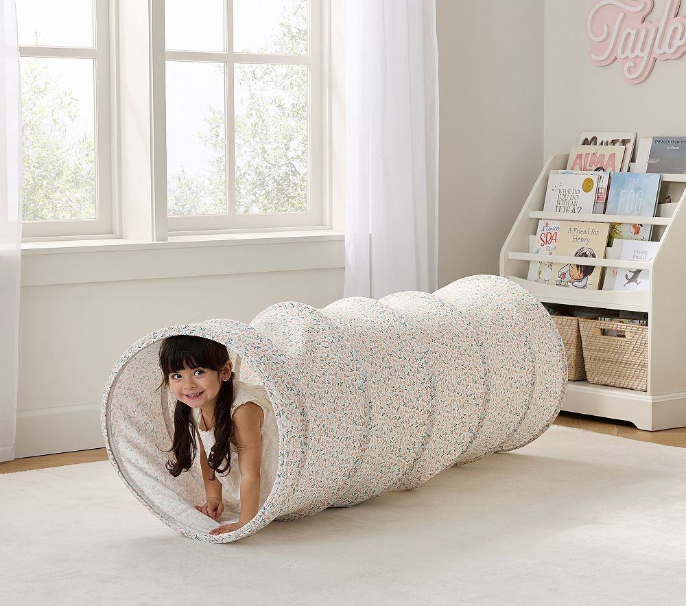 Montessori Play Tunnel | Pottery Barn Kids
