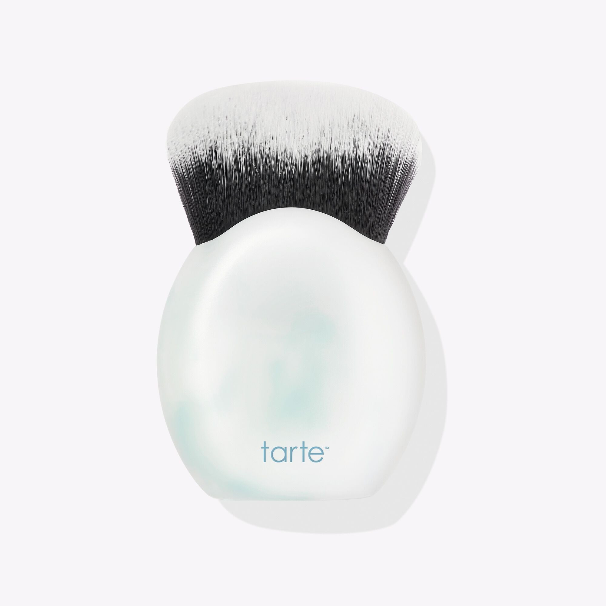 breezy blender cream bronzer brush | tarte cosmetics (Global)