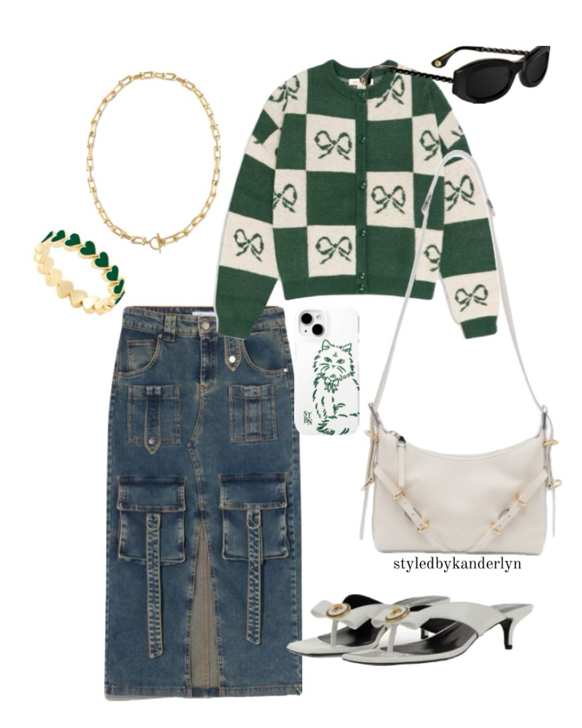 Same outfit just different shoes🤍

#LTKFindsUnder100 #LTKStyleTip #LTKU