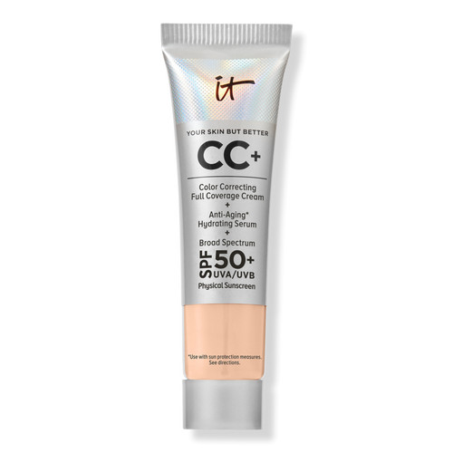 Mini CC+ Cream Foundation with SPF 50+ | Ulta