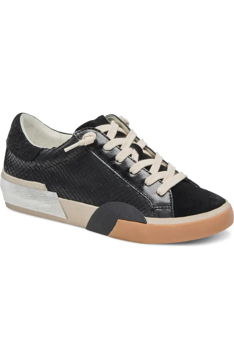 Zina Sneaker (Women) | Nordstrom