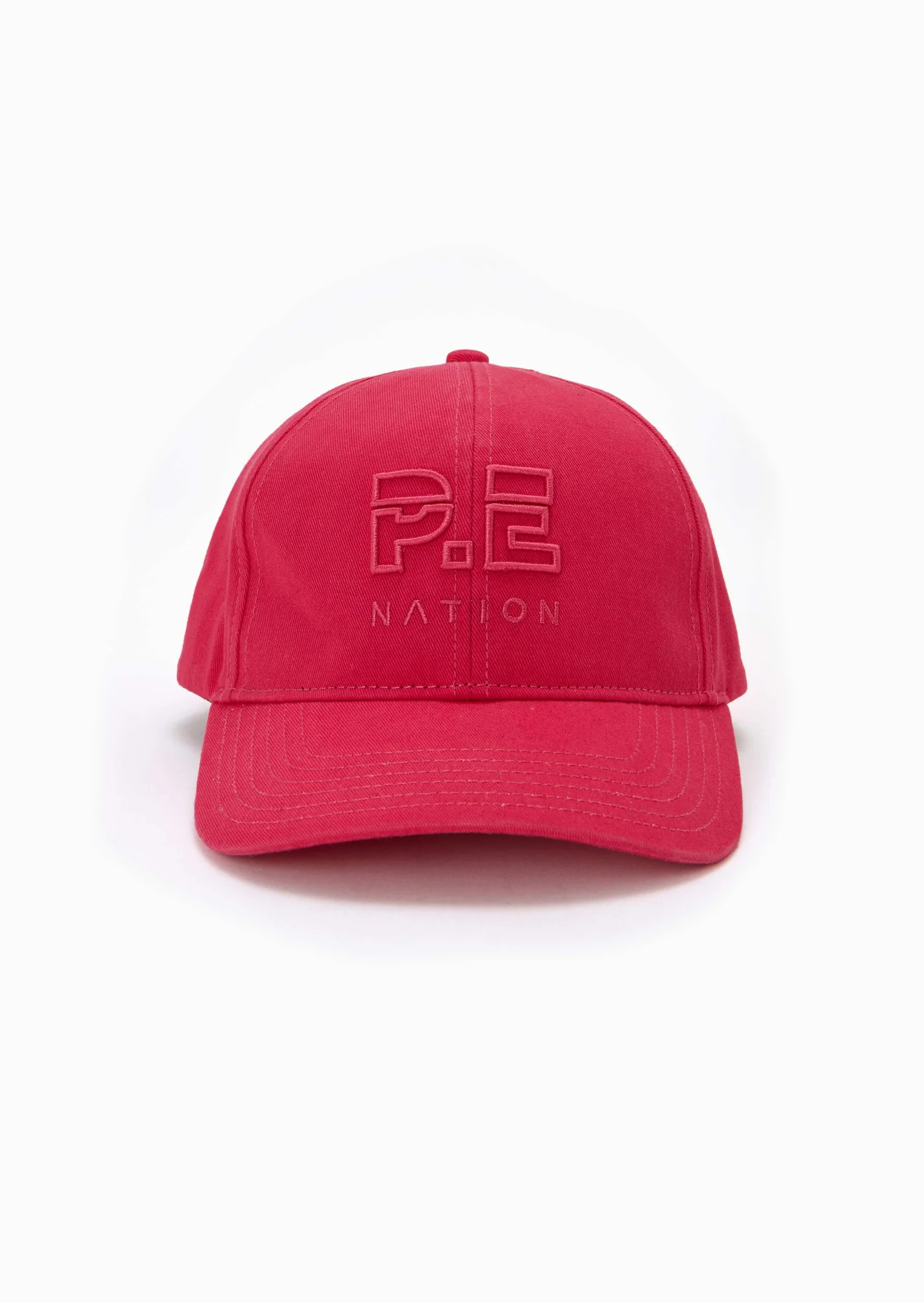 Definition Cap | Pink Glo | P.E Nation | P.E Nation