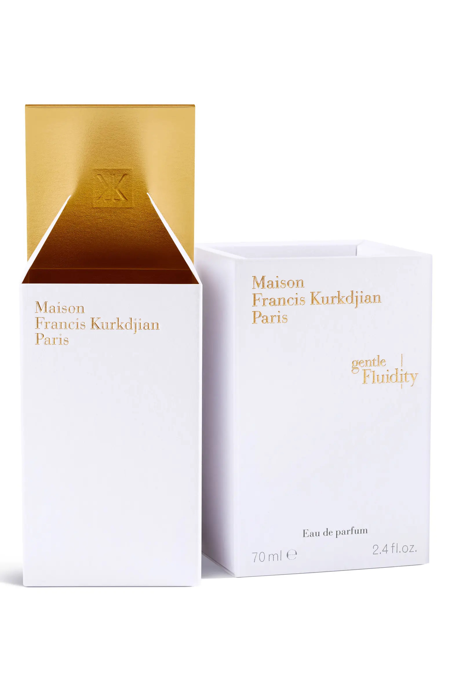 Gentle Fluidity Gold Eau de Parfum | Nordstrom