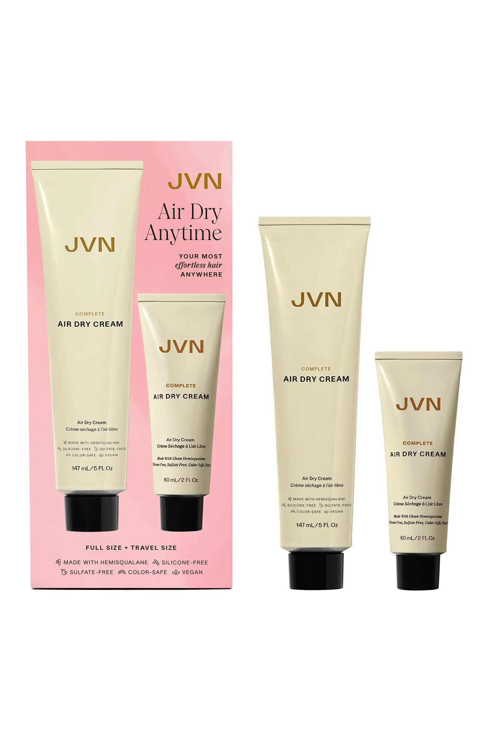 Complete Air Dry Anniversary Duo $43 Value (Women) | Nordstrom | Nordstrom