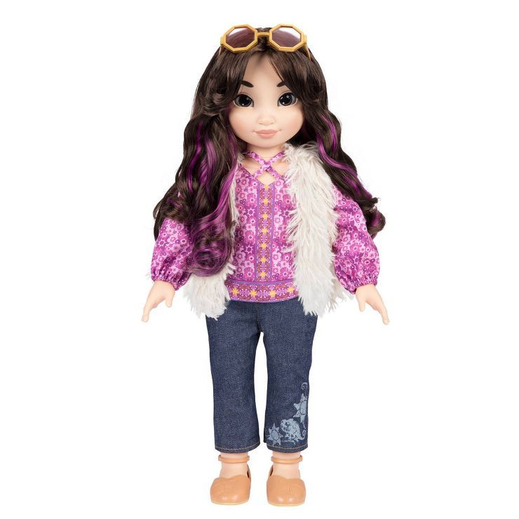 Disney ILY 4Ever Inspired by Rapunzel Fashion Doll 18" | Target