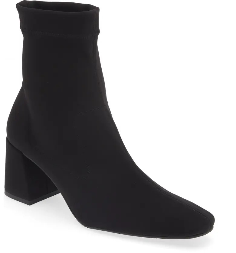 Idoia Sock Bootie (Women) | Nordstrom