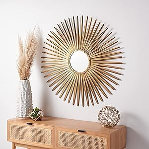 Safavieh Home Collection Golde... | Amazon (US)